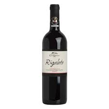 Rigoletto Colle Massari 2019