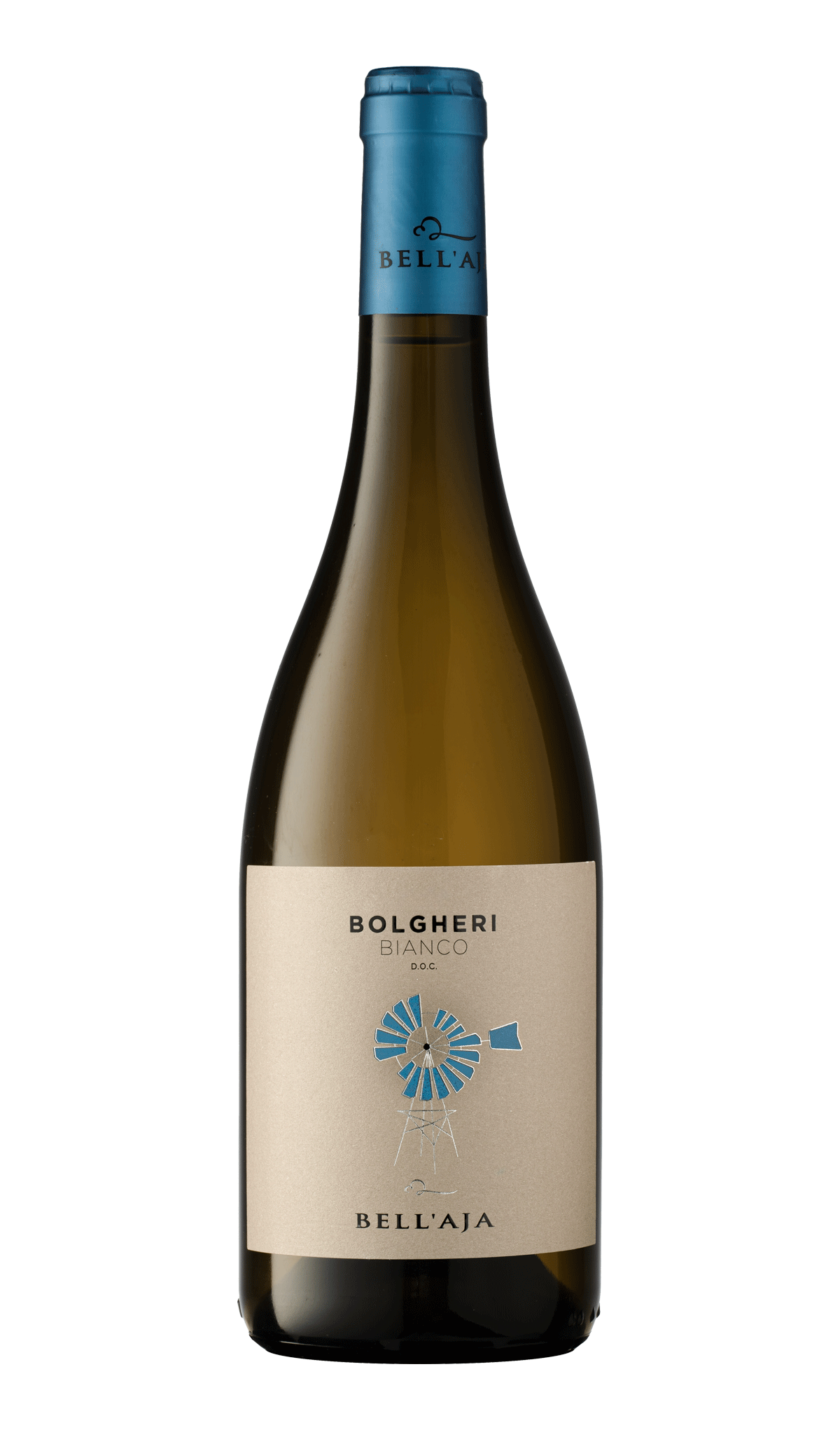 Bolgheri Bianco Bell'Aja 2024