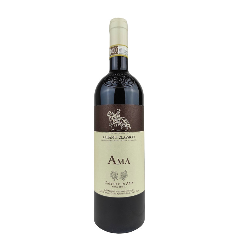 Castello di Ama "Ama" Chianti Classico 2022