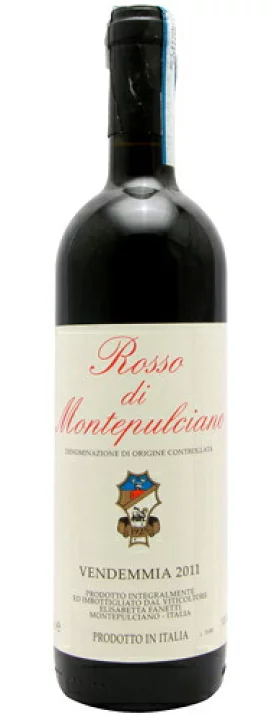 Rosso di Montepulciano Vendemmia 2021