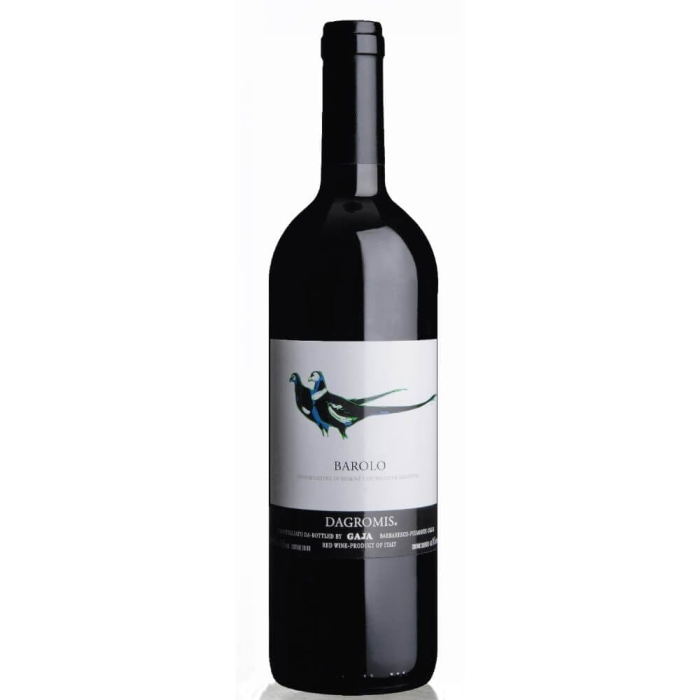 Barolo Dagromis Gaja 2020