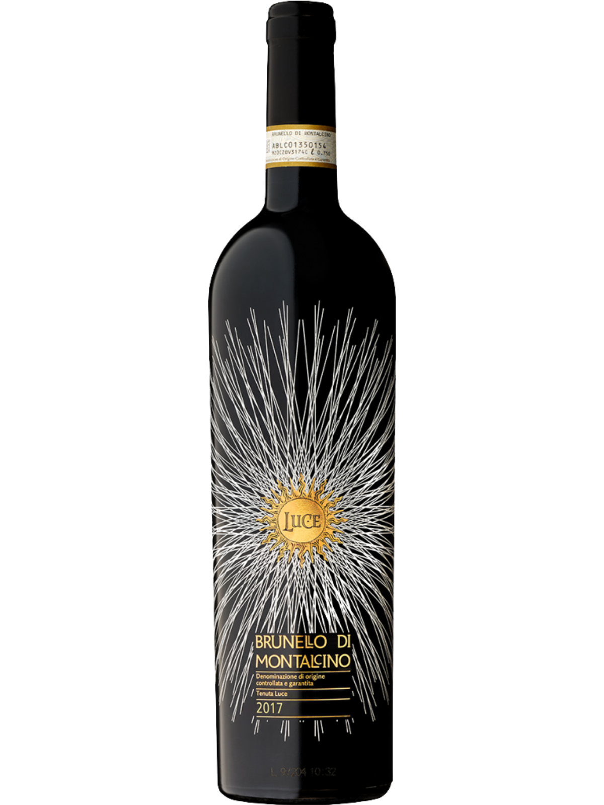 Brunello di Montalcino Luce 2017
