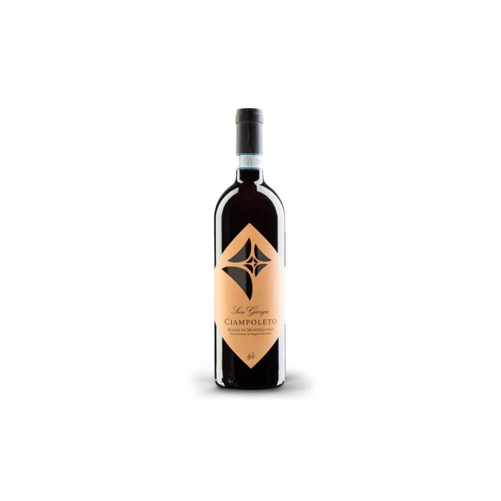 Ciampoleto Rosso di Montalcino 2020