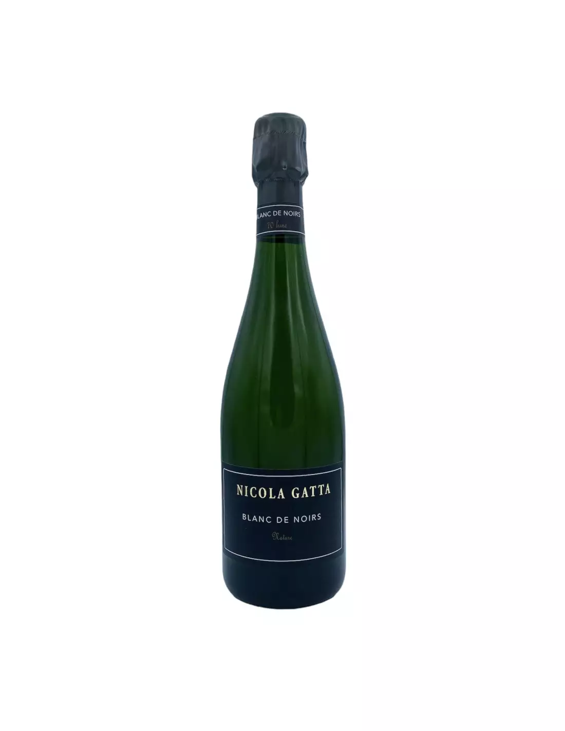 Nicola Gatta Blanc de Noirs