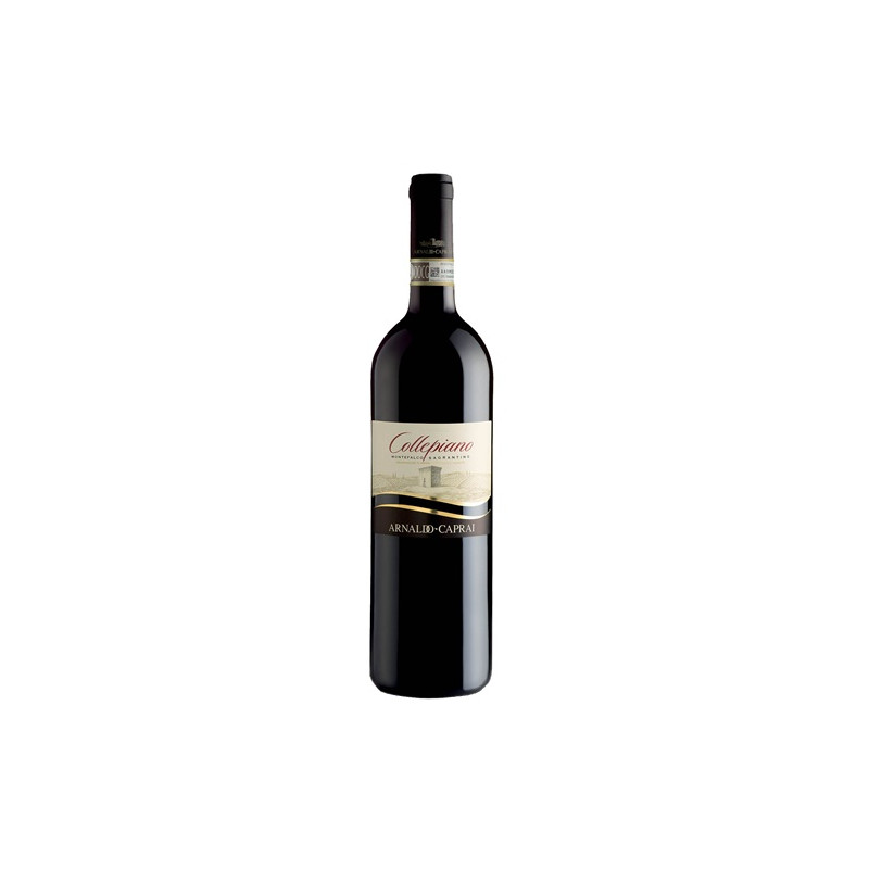 Collepiano Sagrantino di Montefalco ARNALDO CAPRAI 2020