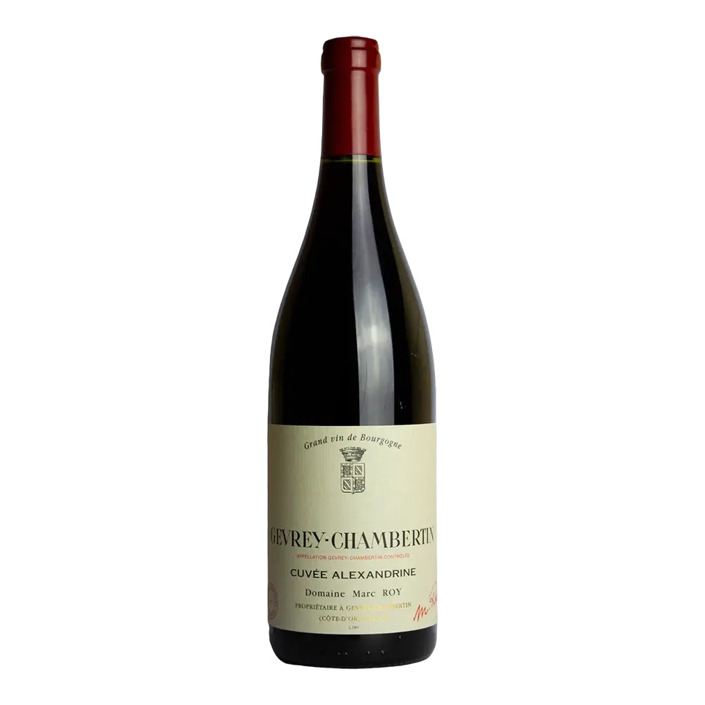 Gevrey-Chambertin Cuvée Alexandrine 2021