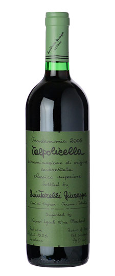 Quintarelli Giuseppe Valpolicella 2016