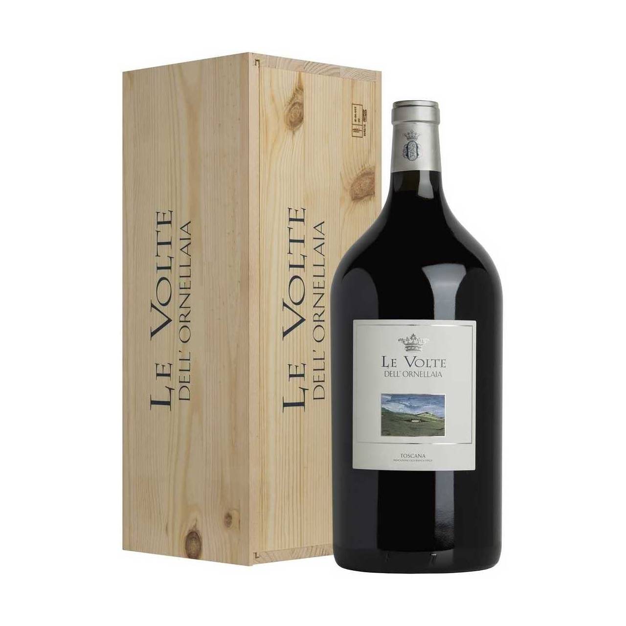 Le Volte dell'Ornellaia Magnum 2022 3L