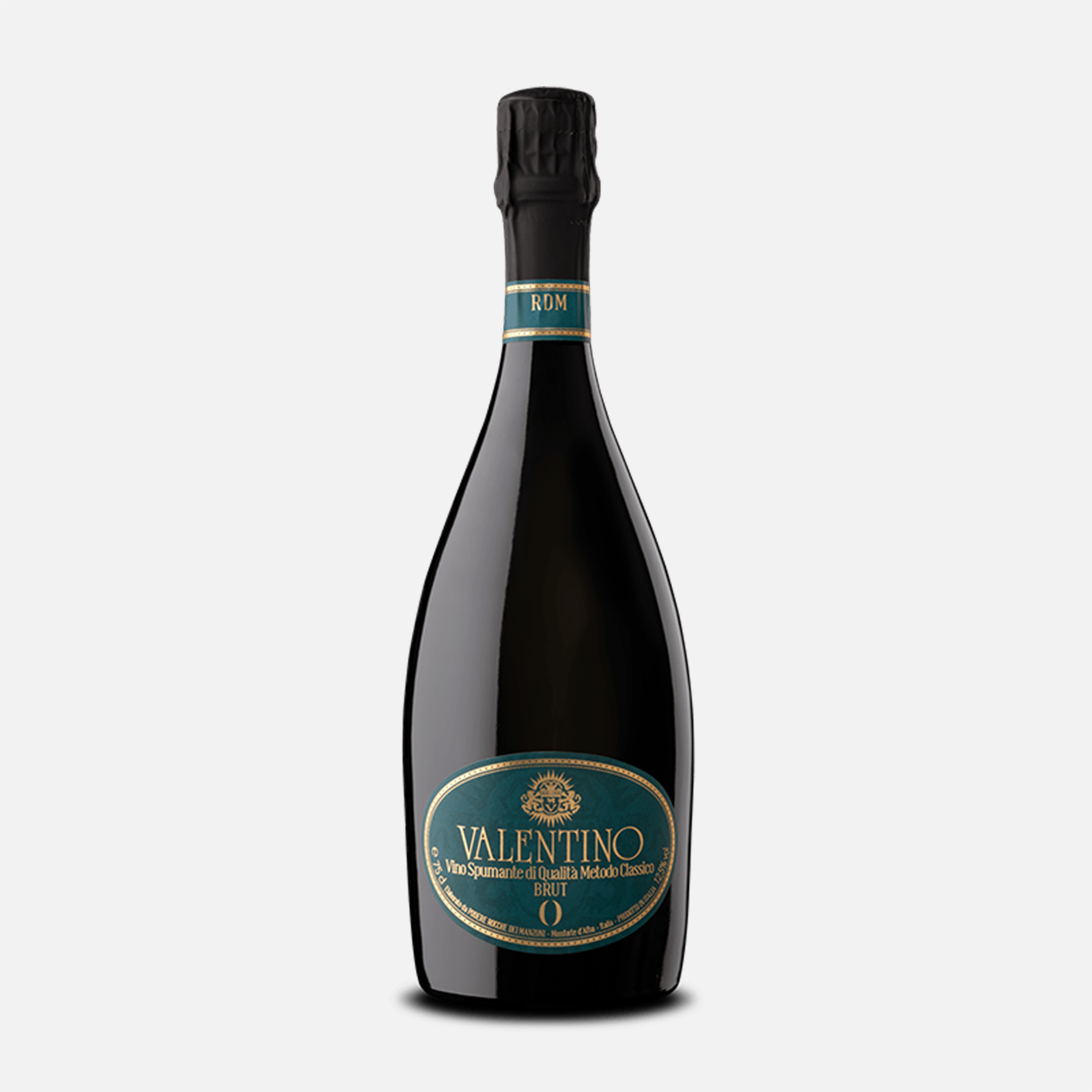 Valentino Metodo Classico Superiore Magnum 1,5L