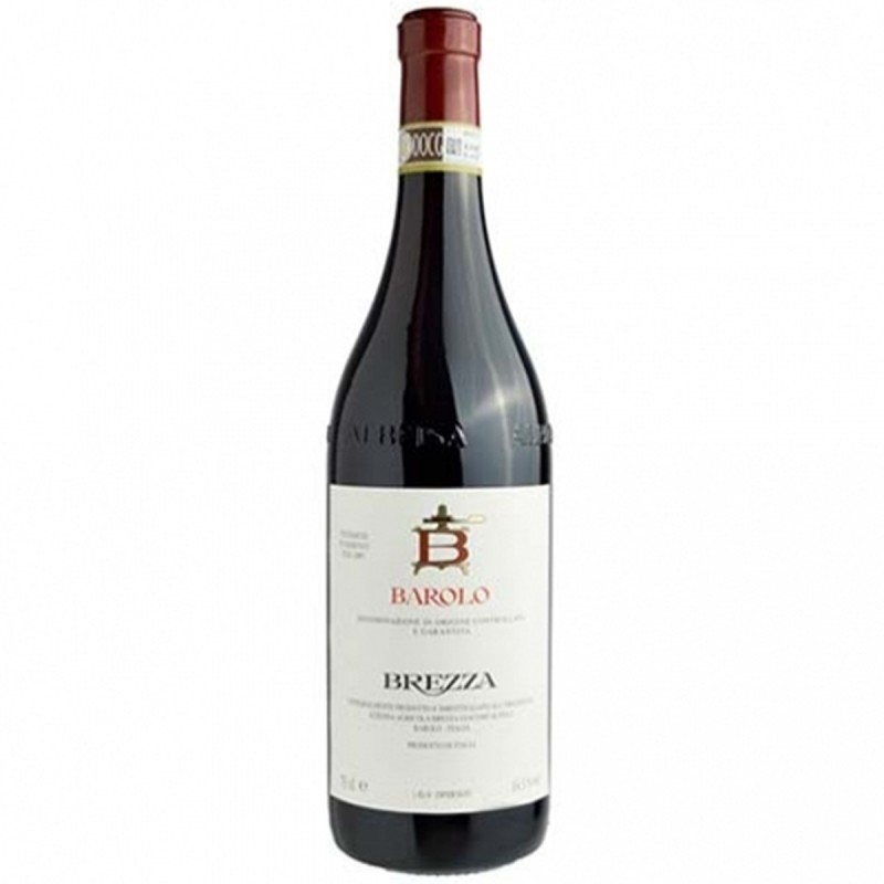 BREZZA BAROLO 2019