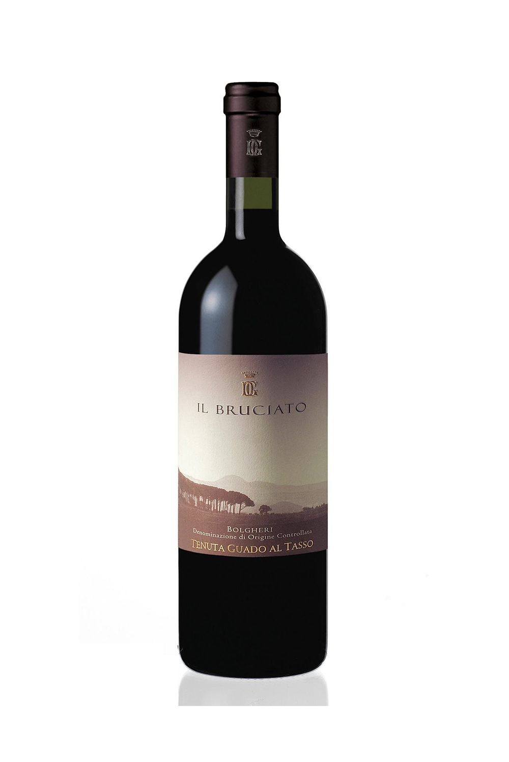 Il Bruciato Tenuta Guado al Tasso 2023