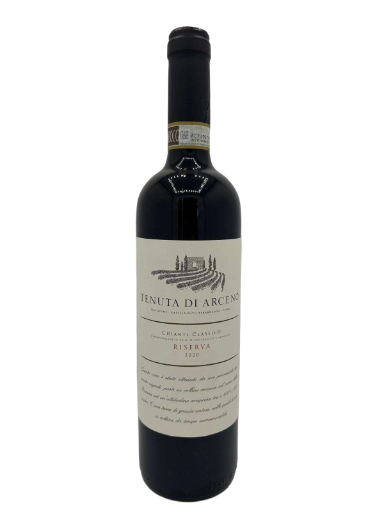 Tenuta di Arceano Chianti Classico Riserva 2020