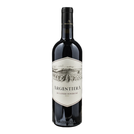 Argentiera Bolgheri Superiore DOC 2022