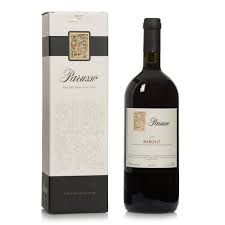 BAROLO PARUSSO 1,5L