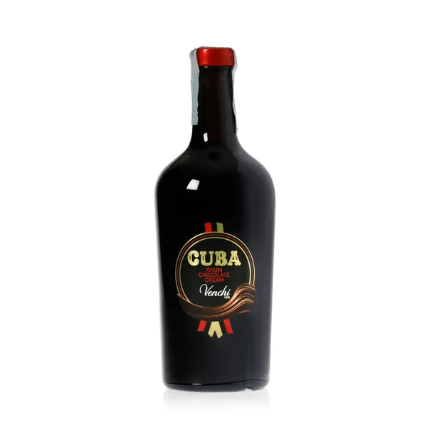 VENCHI CUBA RUM CICCOLATO