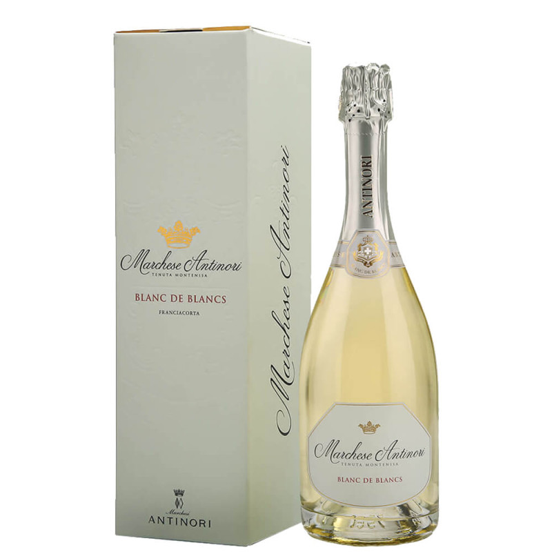 MARCHESE ANTINORI BLANC DE BLANCS