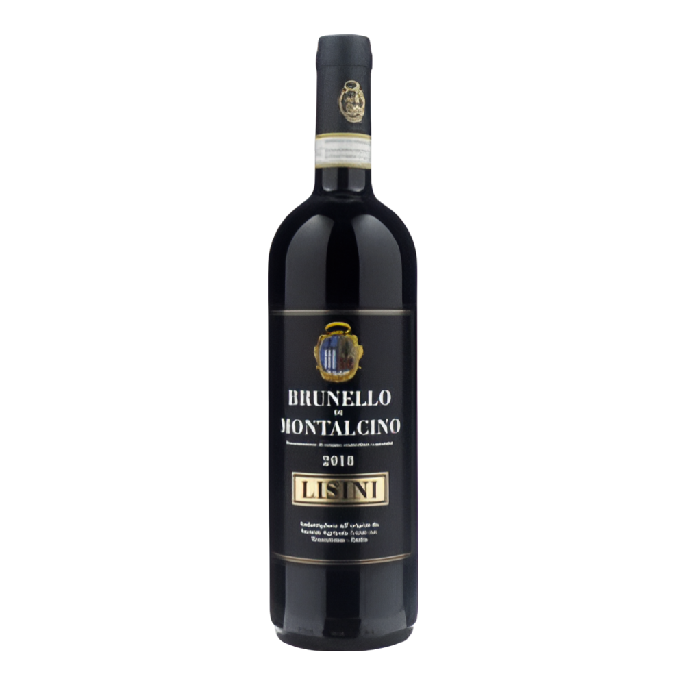 Brunello di Montalcino Lisini 2020