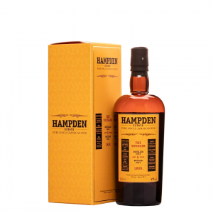 RUM HAMPDEN