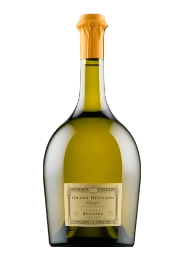 Grand Regnard Chablis 2020