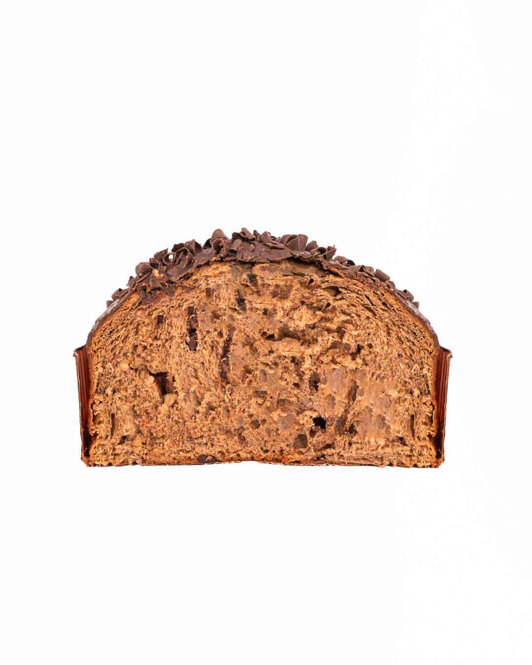 De Vivo Panettone Cioccolato 1Kg 