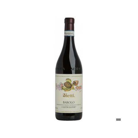 BAROLO CASTIGLIONE VIETTI 2019