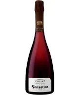 CHAMPAGNE DOMAINE SENSATION ROSE