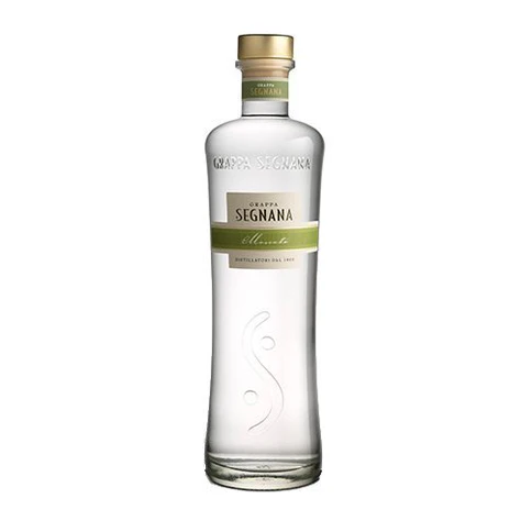 SEGNANA GRAPPA DI MOSCATO