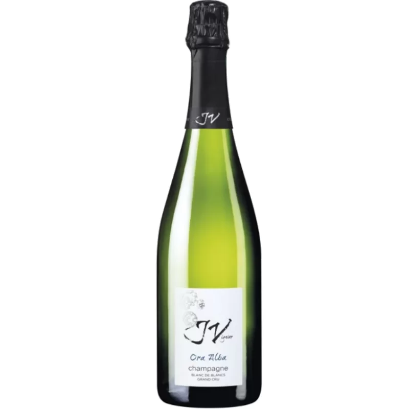 CHAMPAGNE J VIANIER ORA  ALBA