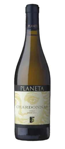 Planeta Chardonnay Sicilia 2023 DOC