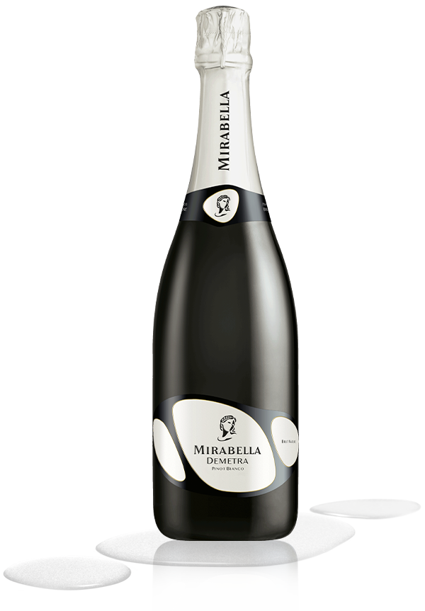 FRANCIACORTA MIRABELLA DEMETRA