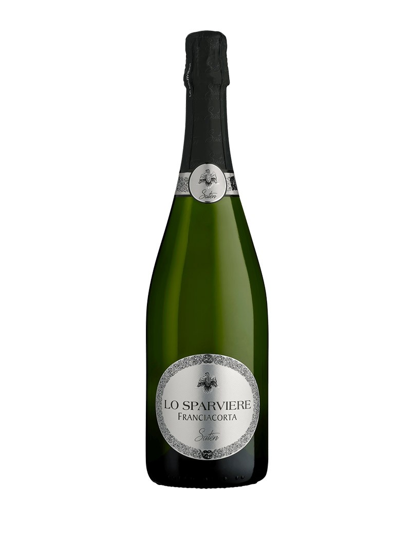 FRANCIACORTA LO SPARVIERE SATEN