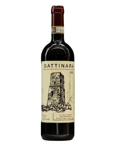 Gattinara 2020