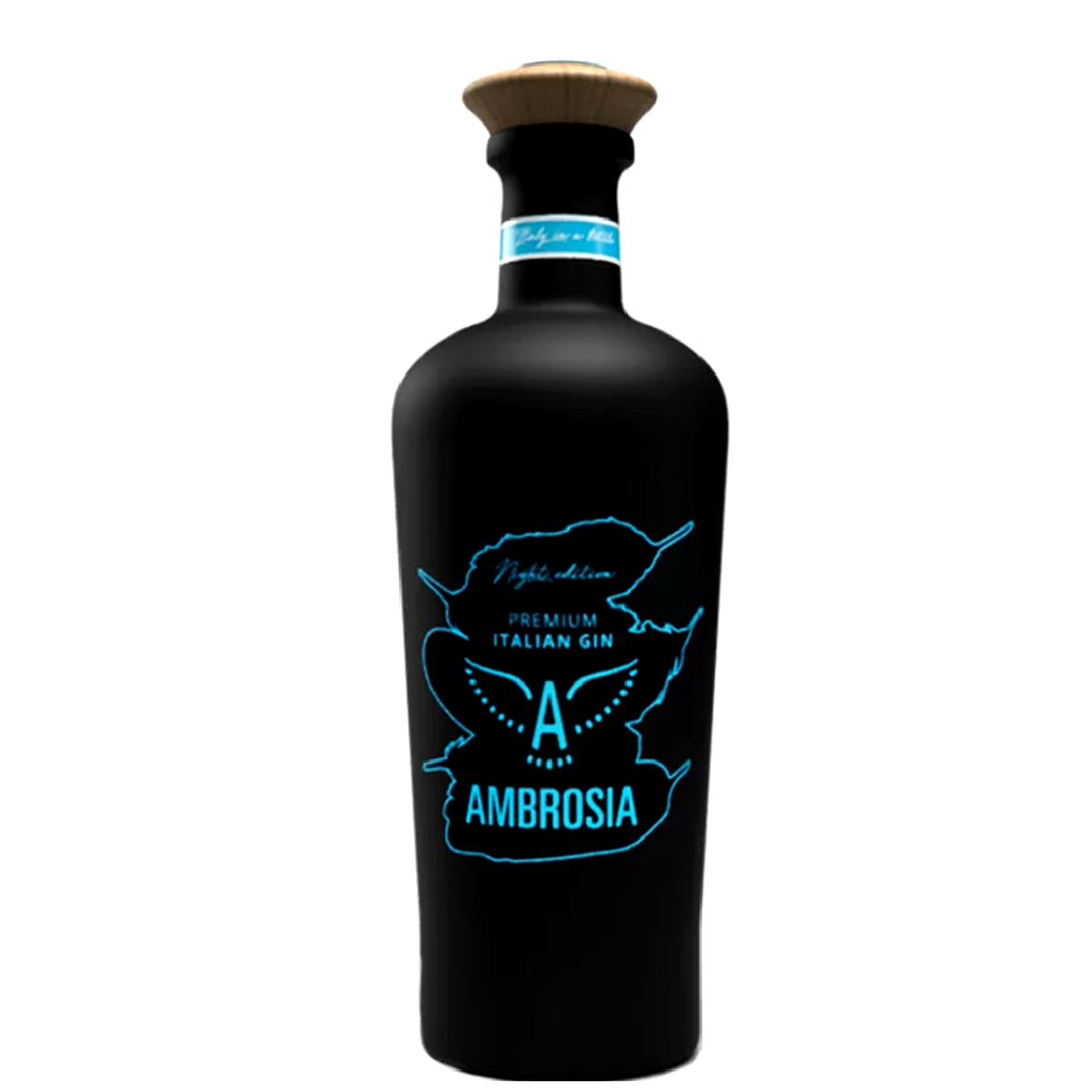 GIN AMBROSIA LUMINOS