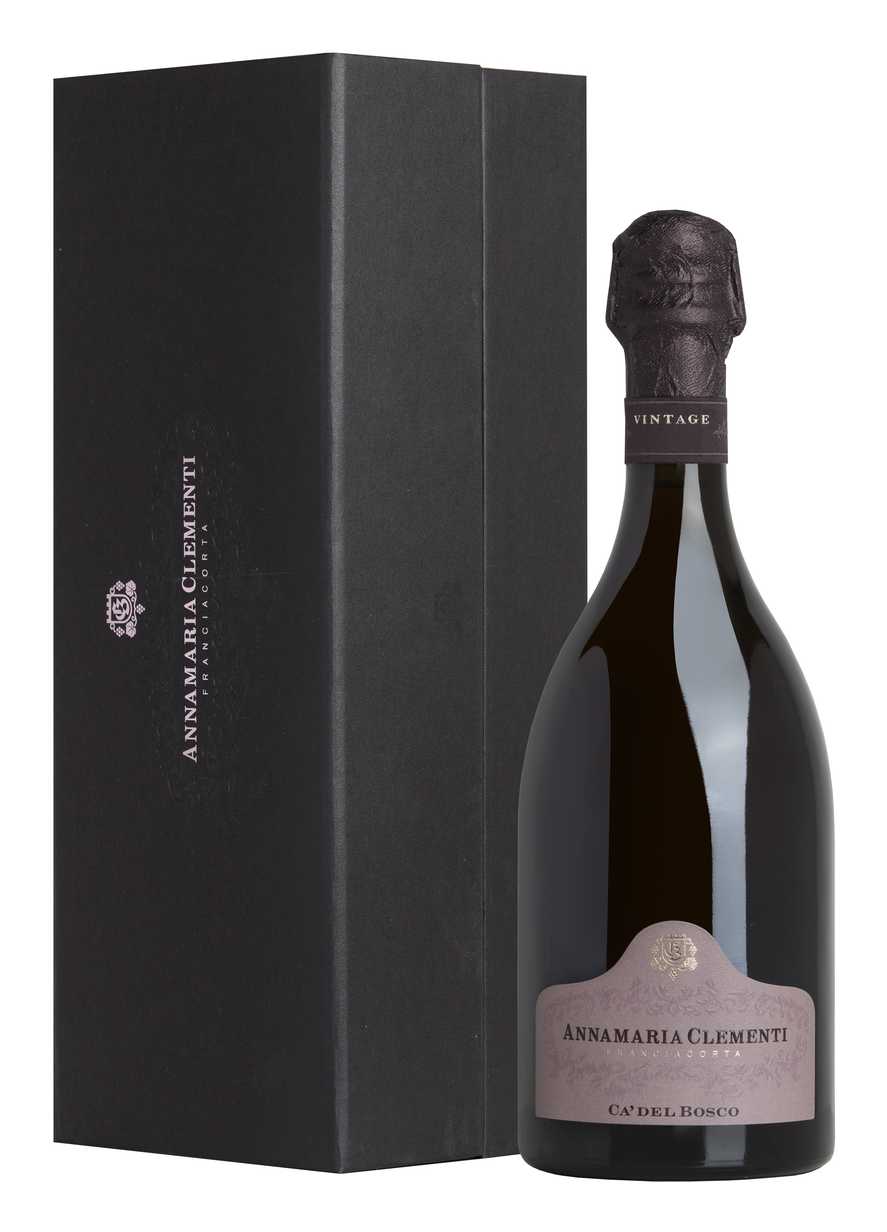 FRANCIACORTA  ANNAMARIA CLEMENTI