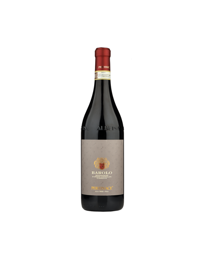 BAROLO PERTINACE 2019