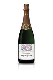 BRUNO PAILARD "LE MESNIL 2019"