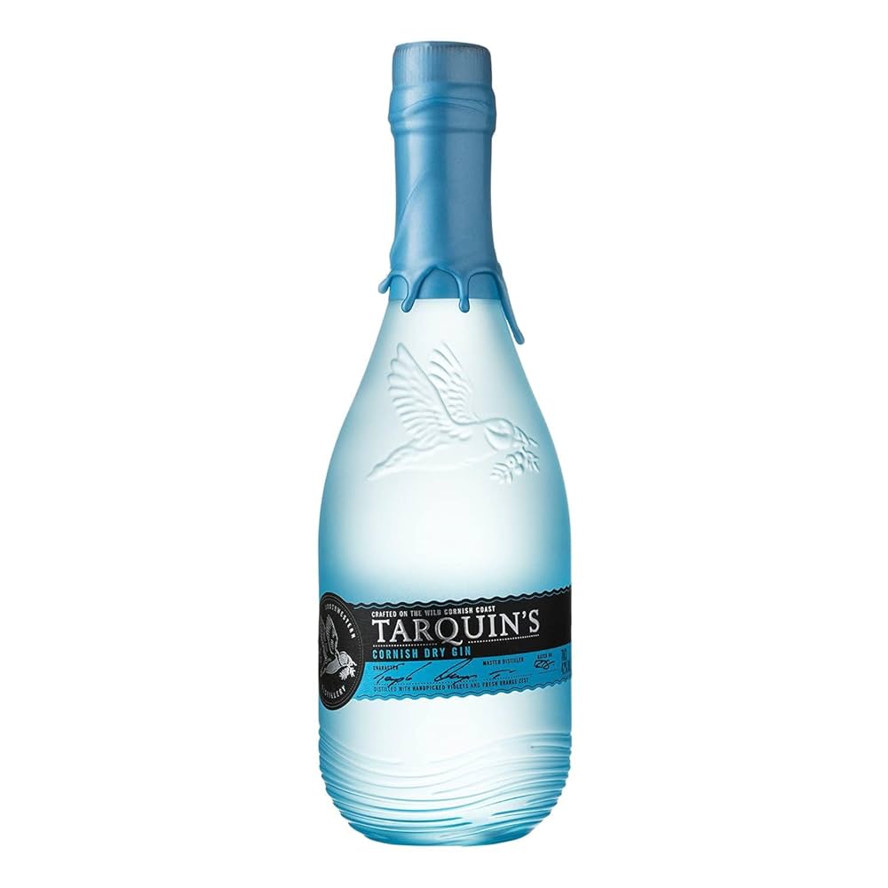 GIN TARQUIN'S