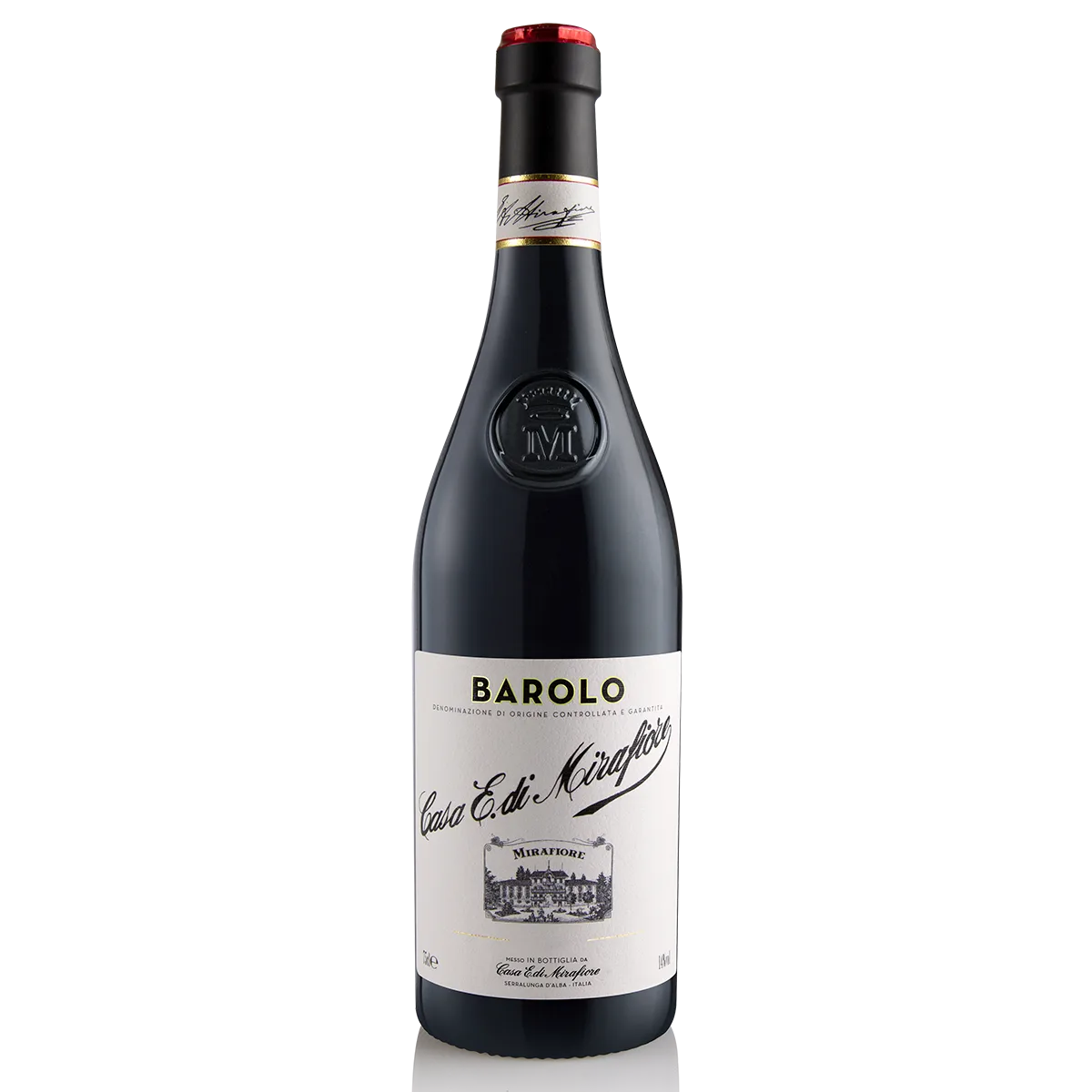 BAROLO CASA E DI MIRAFIORI 2020