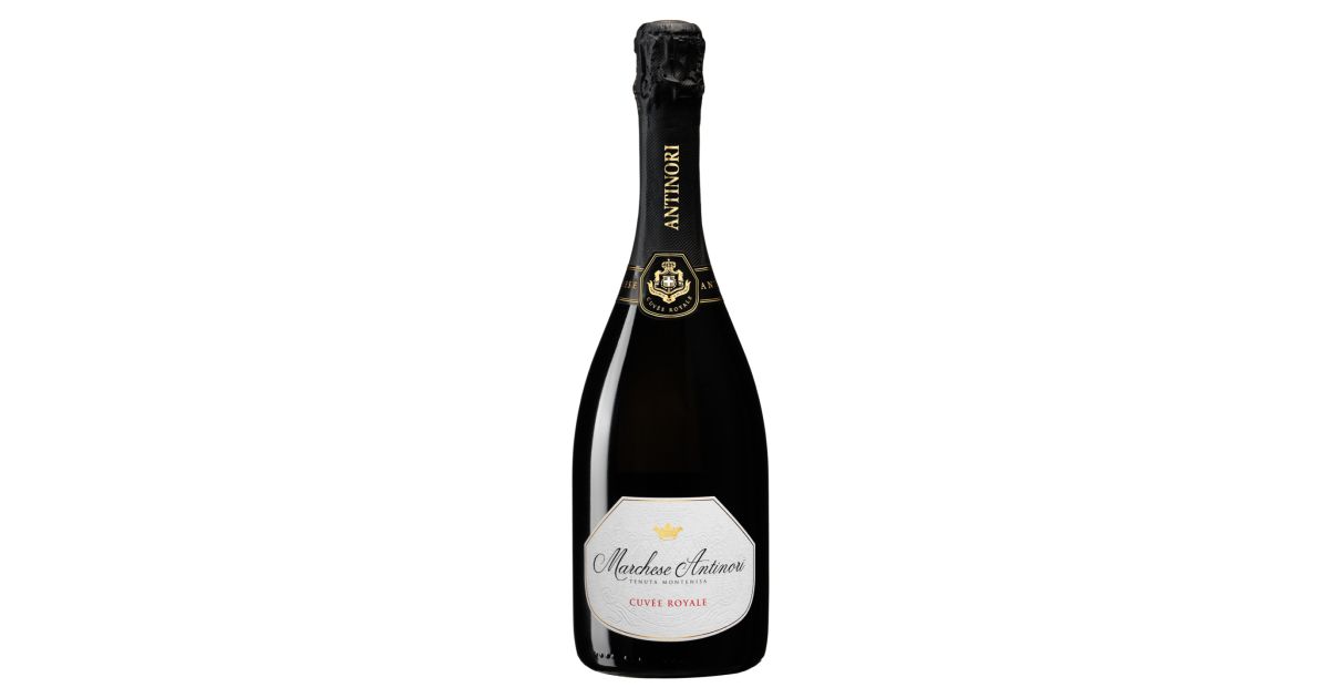 MARCHESE ANTINORI CUVČE ROYAL