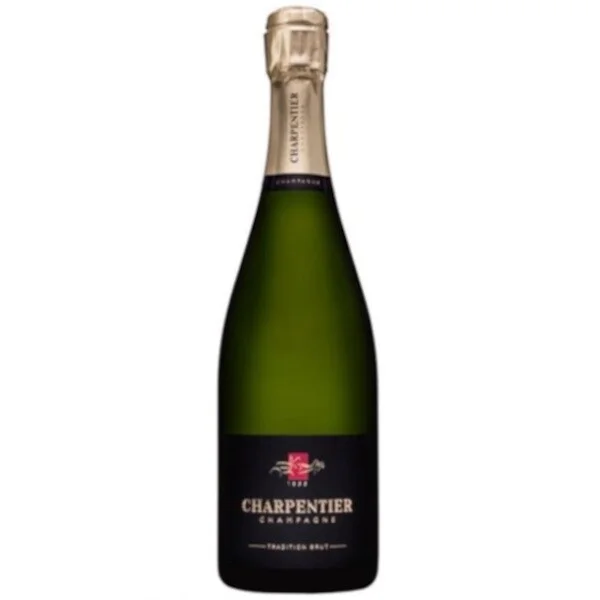 CHAMPAGNE CHARPENTIER BRUT TRADITION