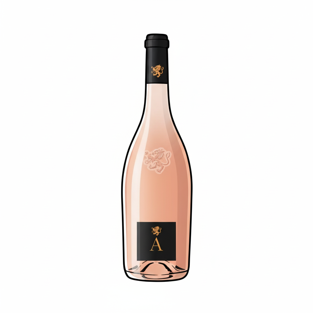 Antinori 'A' Rose 2024