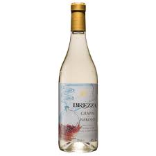 GRAPPA DI BAROLO BREZZA