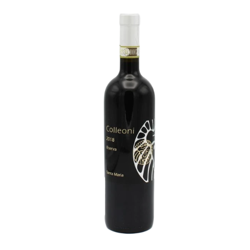 Colleoni Riserva 2018
