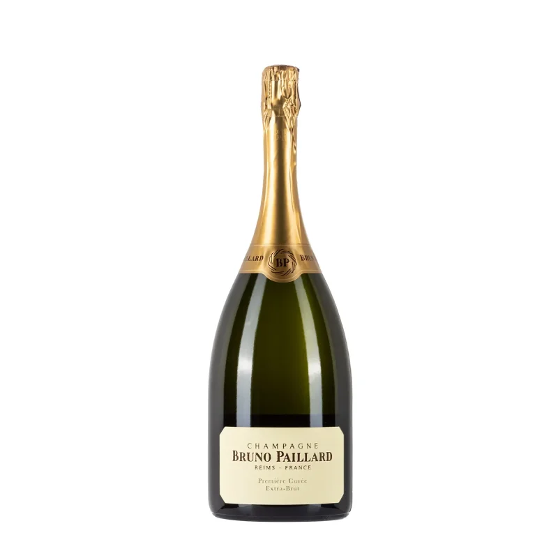 CHAMPAGNE BRUNO PAILLARD  REIMS FRANCE
