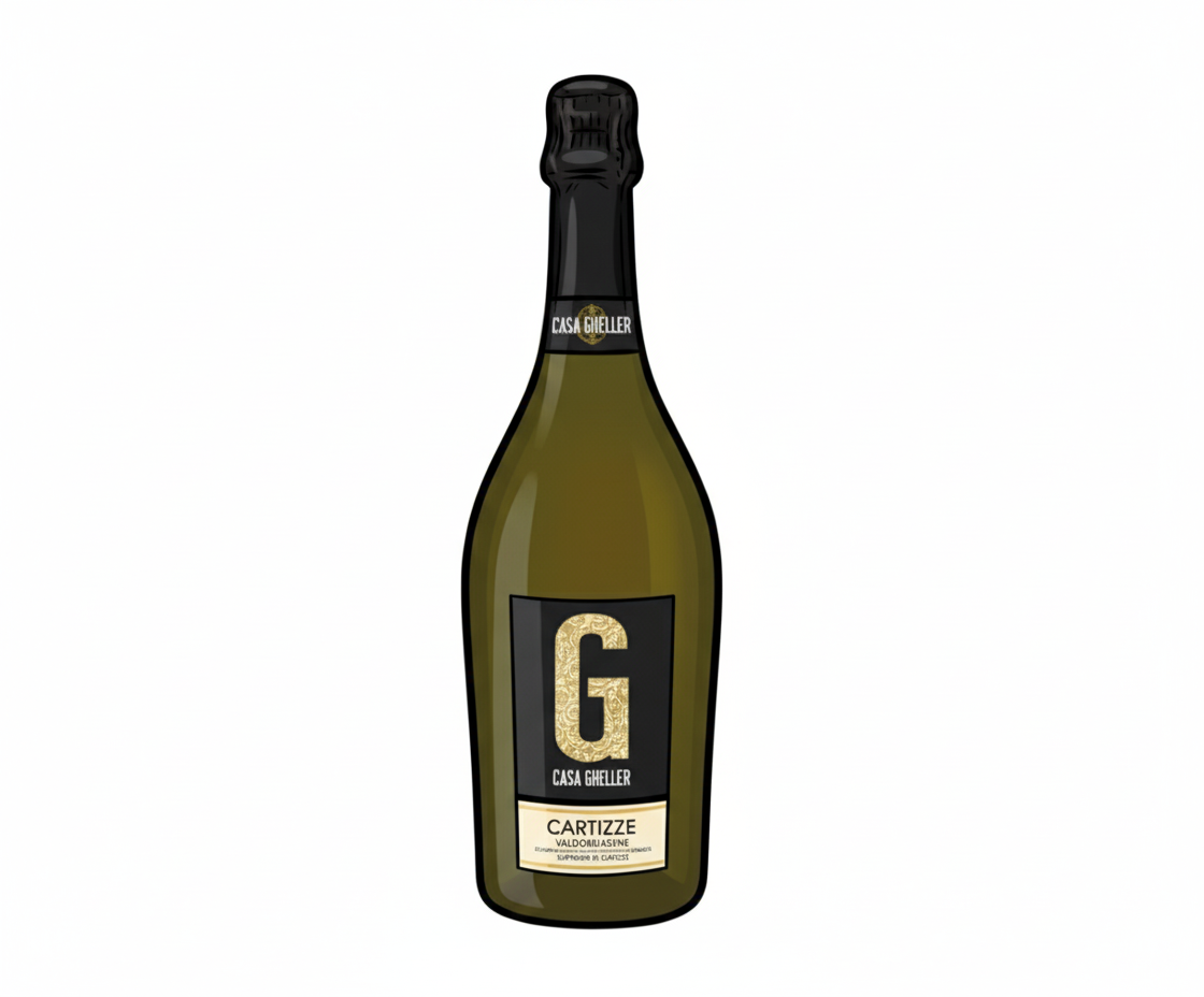 Casa Gheller Prosecco Cartizze