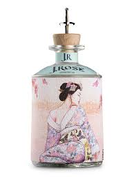 GIN J. ROSE