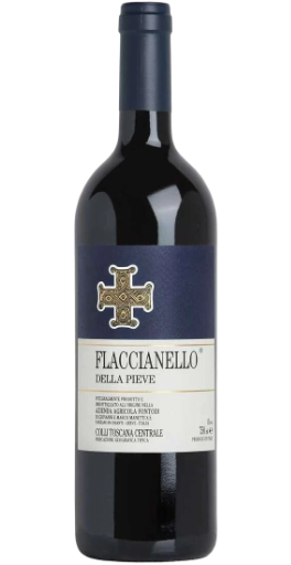 Flaccianello della Pieve 2020
