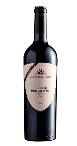 Castiglion del Bosco Rosso di Montalcino 2019