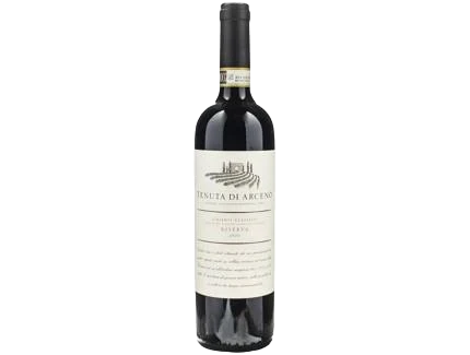 Tenuta di Arceano Chianti Classico 2022