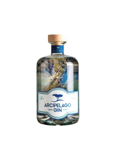 GIN ARCIPELAGO LIMITED EDITION